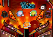 Big Pixel Pinball